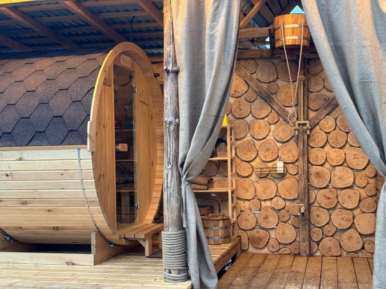 Otel довбуш Yaremche