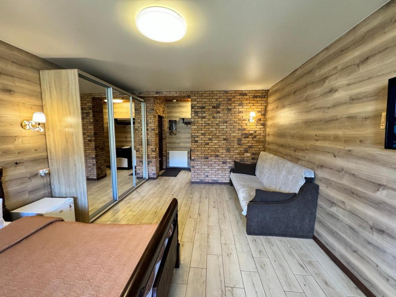довбуш Otel Yaremche